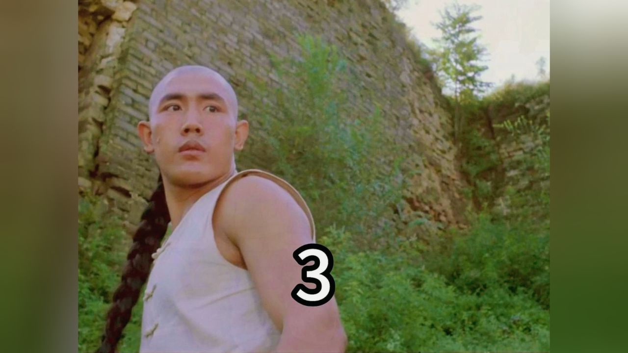 第3集:神鞭精彩影视动作片_高清1080P在线观看平台_腾讯视频
