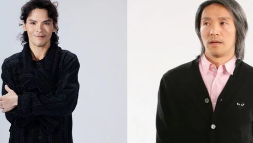 向佐的新手势火出圈后,网友找到出处:这真的不是在致敬周星驰么_高清1080P在线观看平台_腾讯视频