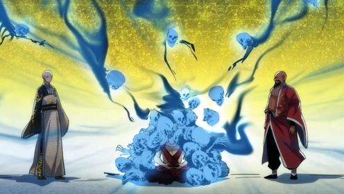 我为邪帝第55集本来无一物，何处惹尘埃！_高清1080P在线观看平台_腾讯视频