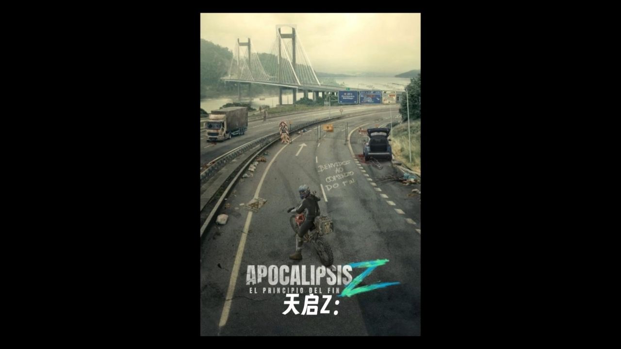 天启Z:完结的起点_高清1080P在线观看平台_腾讯视频