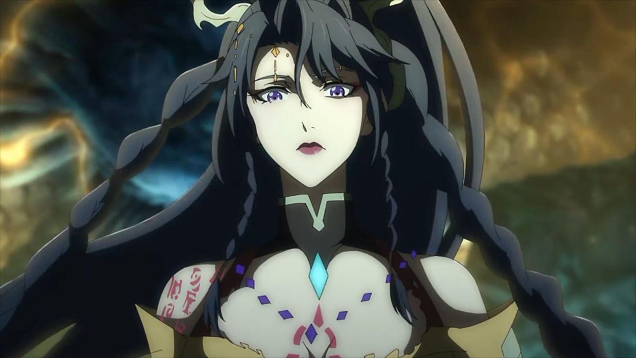 一念永恒：当红尘女得知自己的未婚夫白浩，其实就是死对头白小纯时，她的反应有多夸张？ - 腾讯视频