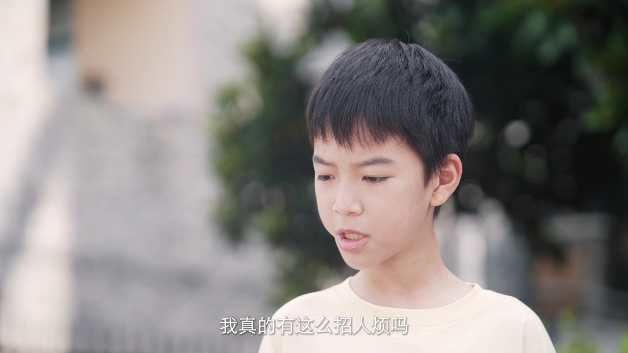 爆笑上学记之我的同学是美人鱼 20集