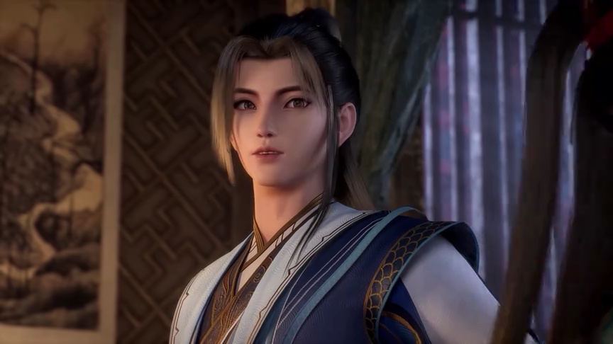 元尊 14集