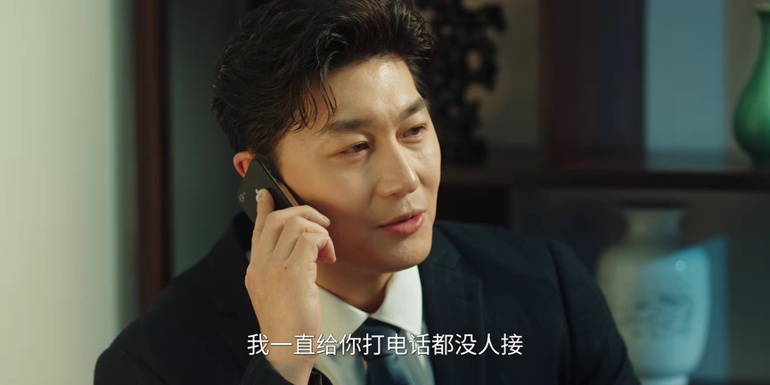 我叫赵出息 24集