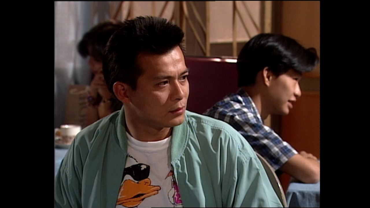马场大亨[粤语版] 26集