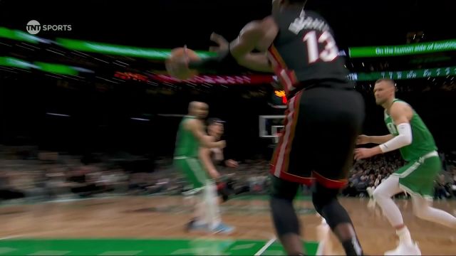 回顾凯尔特人vs热火过往交战记录 热火欲以下克上冲击黑八神迹