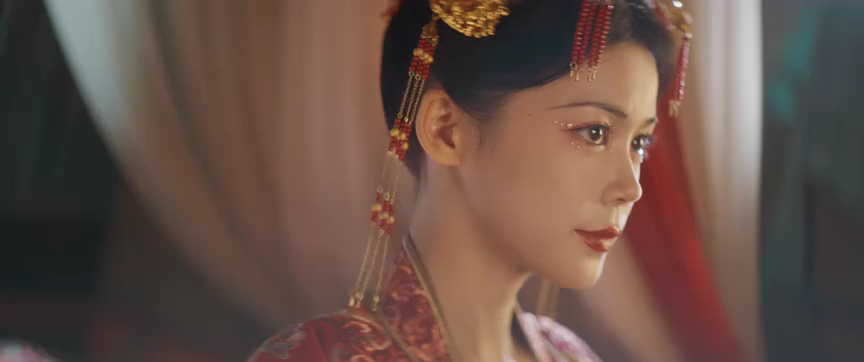 与君相刃 1集