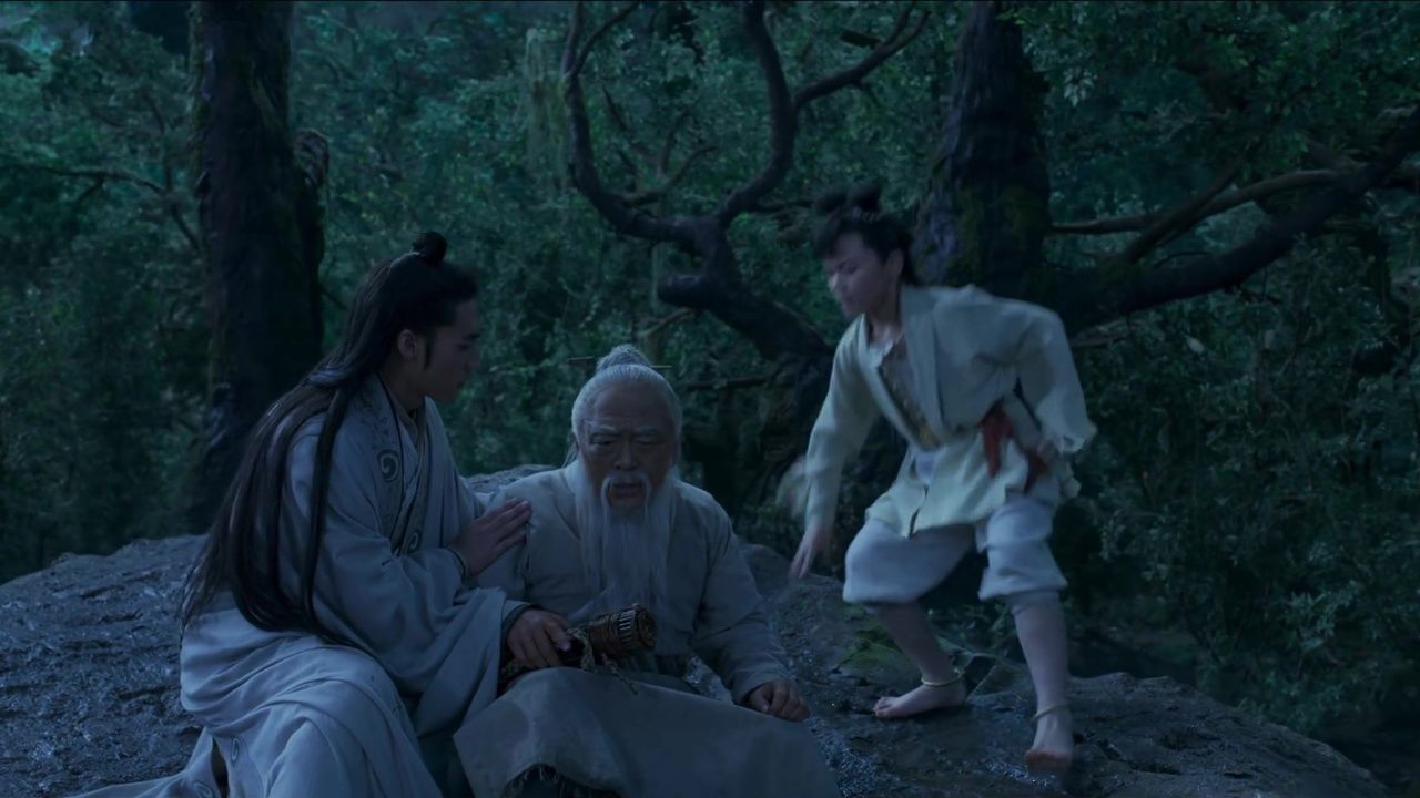 封神第一部:朝歌风云_高光片段_高清1080P在线观看平台_腾讯视频
