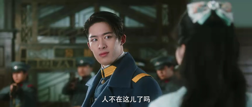 暗香来 15集