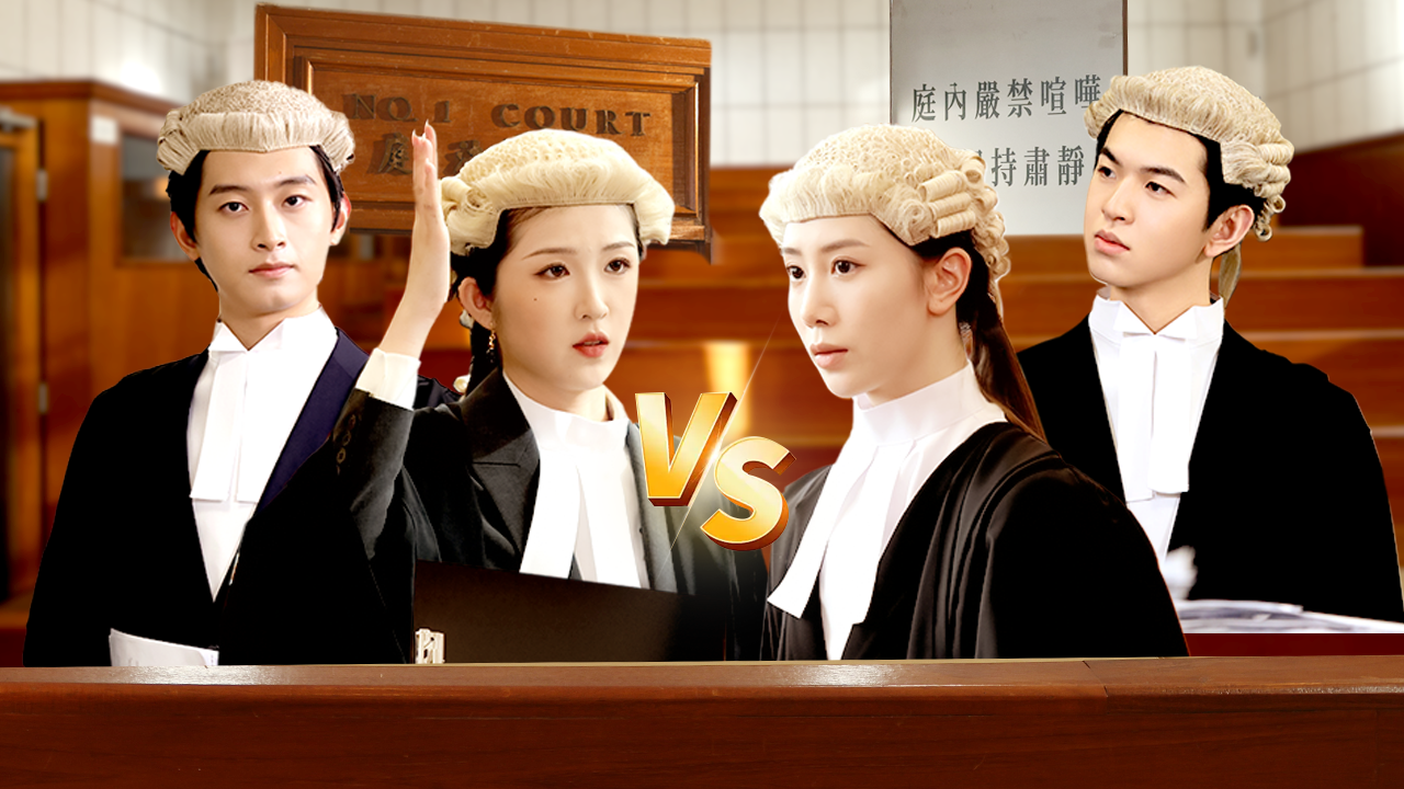 第6期中纯享：陈可儿三连反对 火力全开