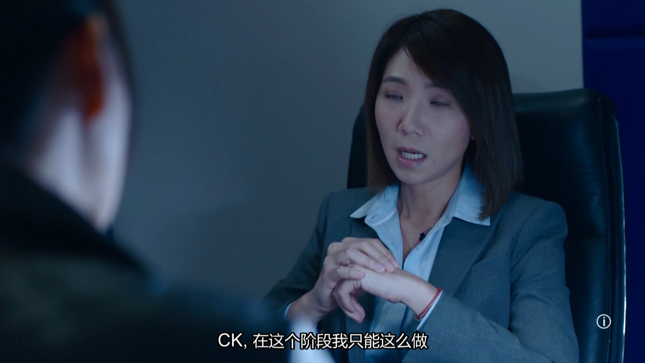 黯夜守护者[普通话版] 9集