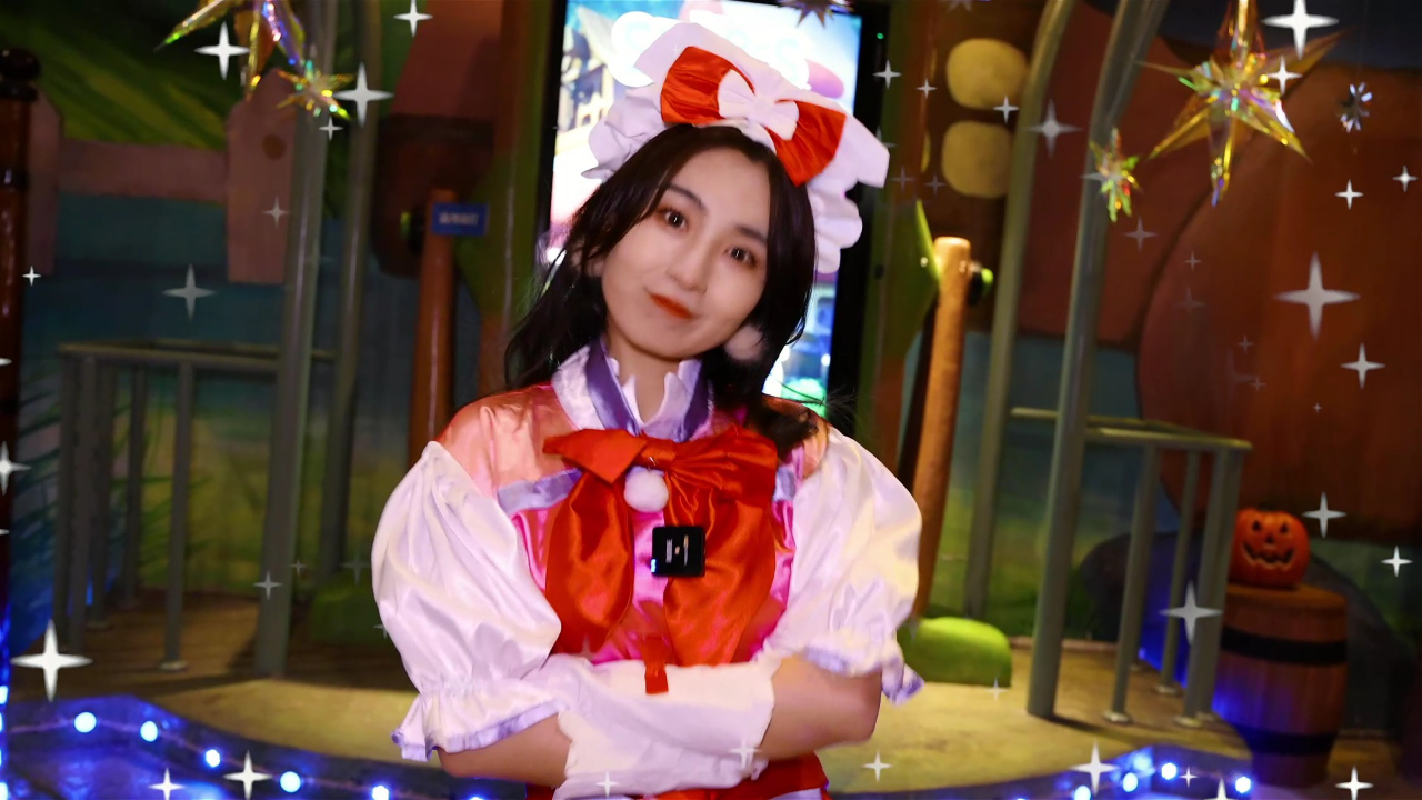 蕃尼蕃尼2 14集