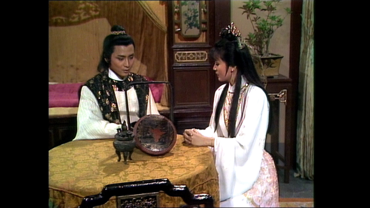 天龙八部之六脉神剑[普通话版] 29集