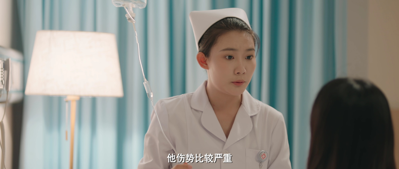 爱在离婚进行时 15集