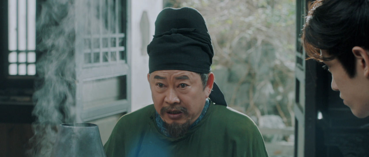 大宋有奇案 1集