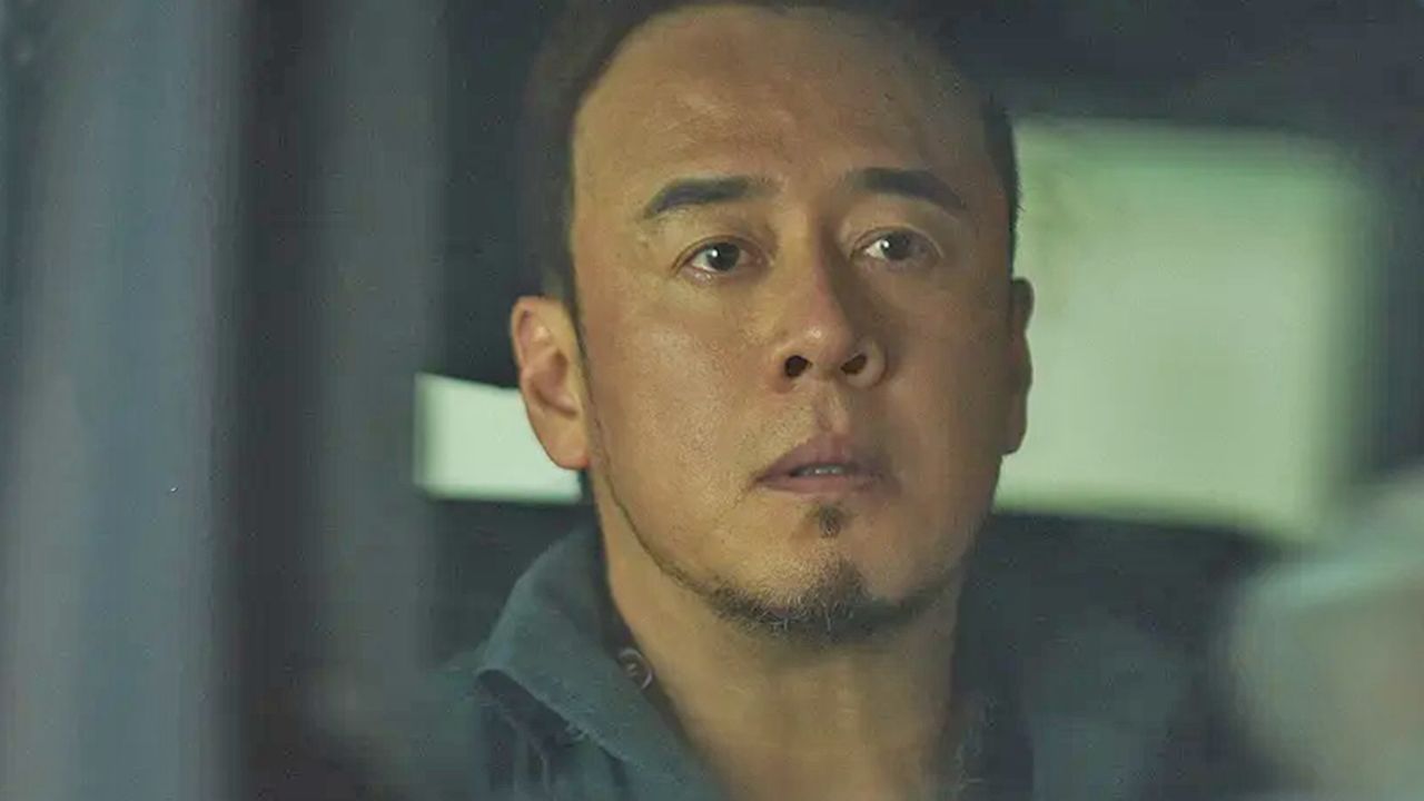 女孩遭地痞侮辱,杨坤在线复仇