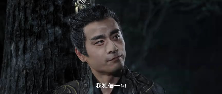 权宠 21集