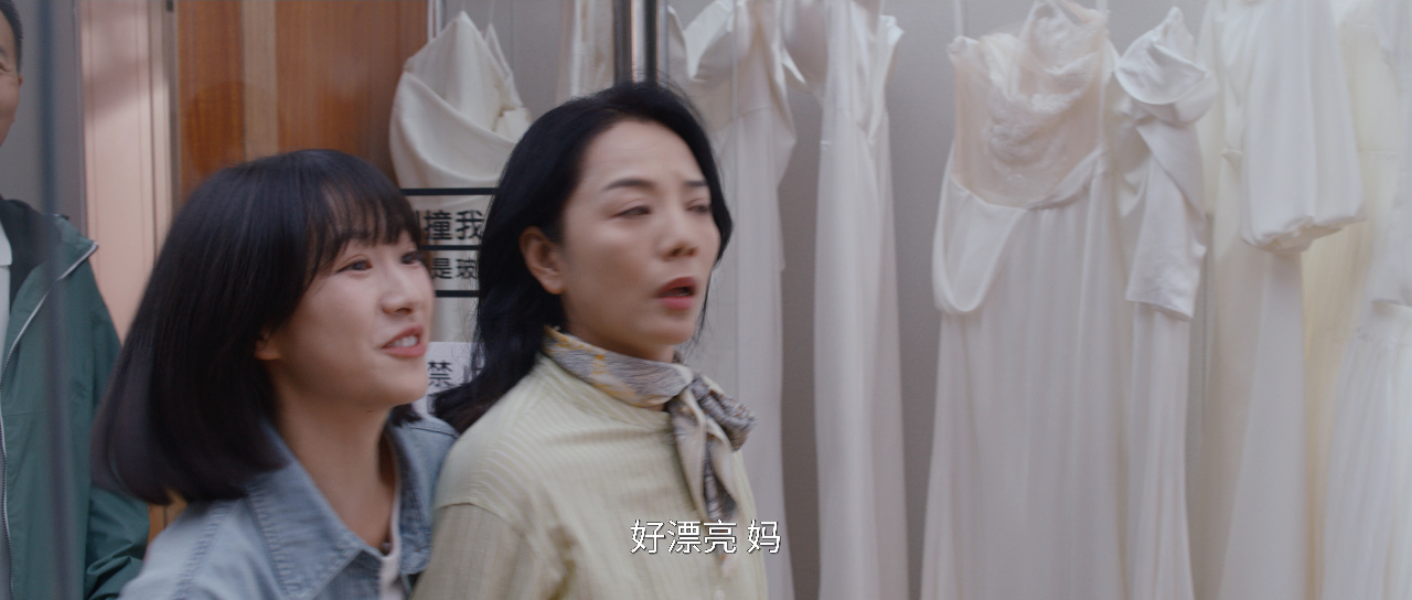树下有片红房子 24集