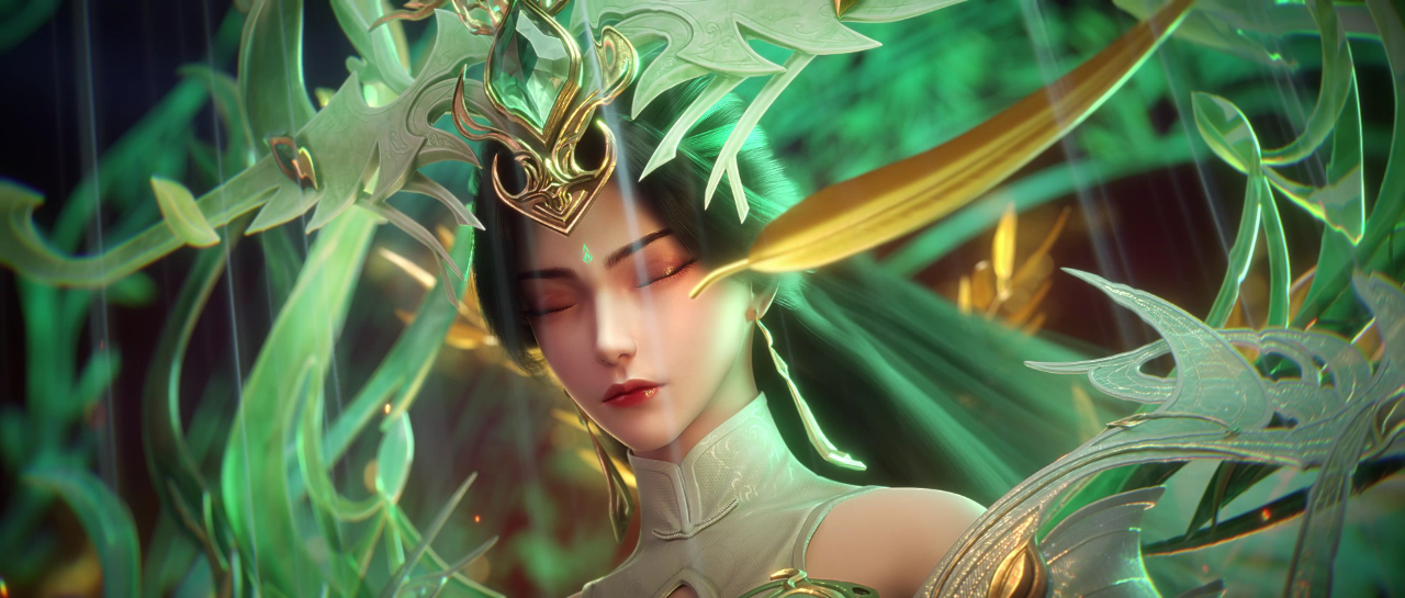 完美世界石昊封神战绩TOP10 205集