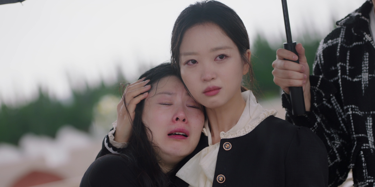 哑妻 14集