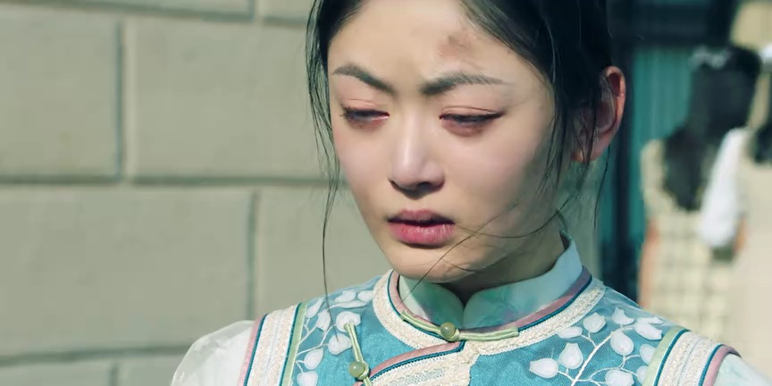 错爱双生 12集