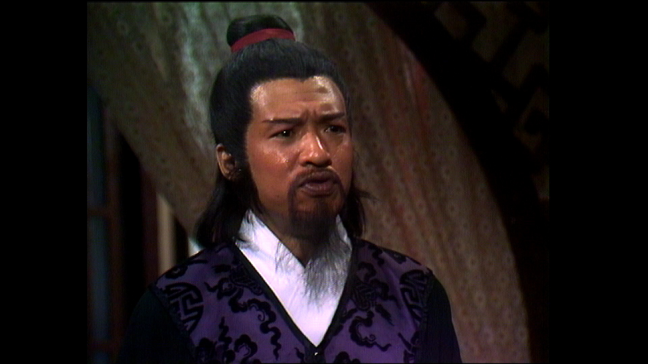 天龙八部之六脉神剑[粤语版] 4集