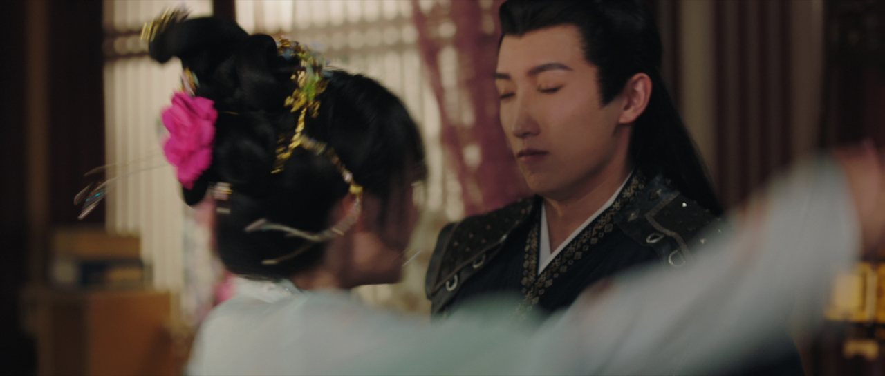 无主之花 22集