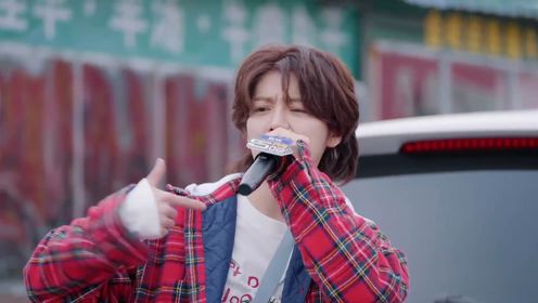 鹿晗拿捏住了rapper的精髓_综艺_高清完整版视频在线观看_腾讯视频