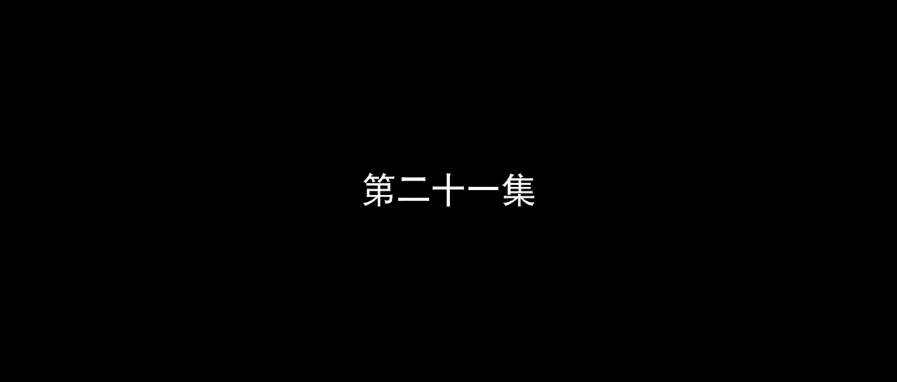 我叫白小飞 21集