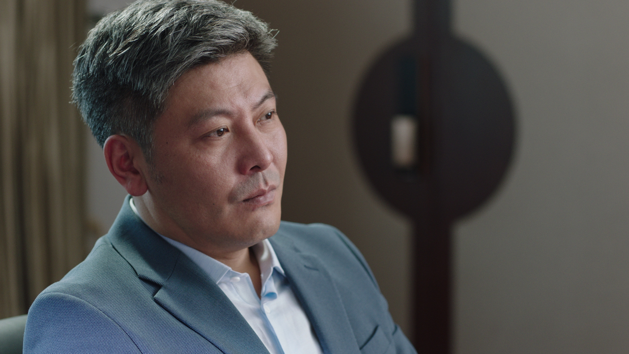 此心安处是吾乡[卫视版] 32集