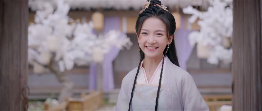 妆心记 19集