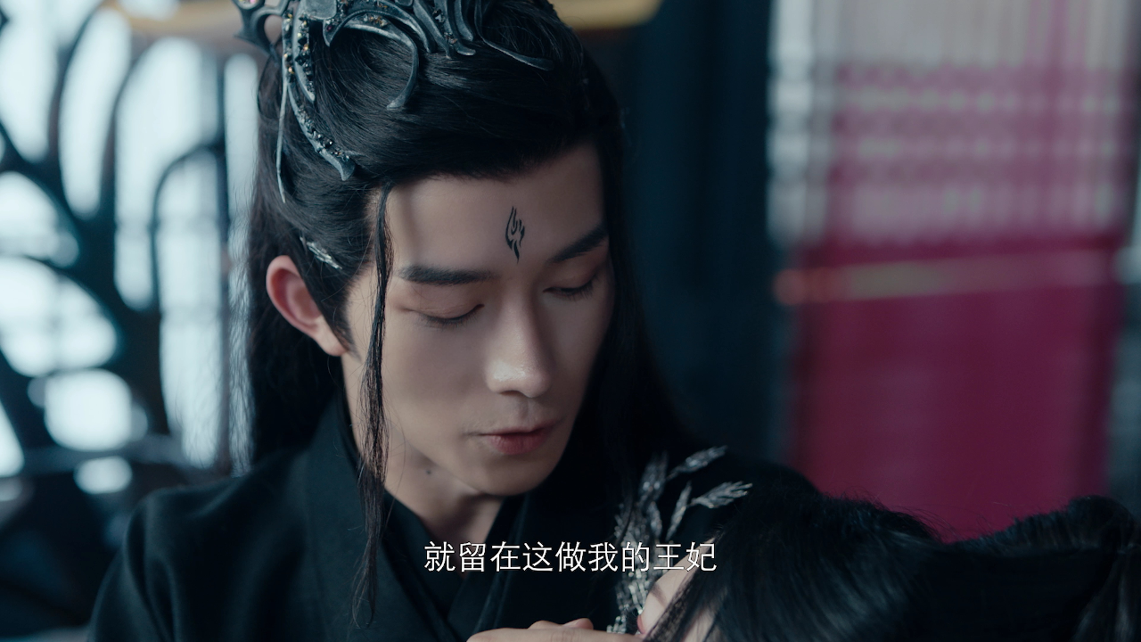 仙君有劫 15集