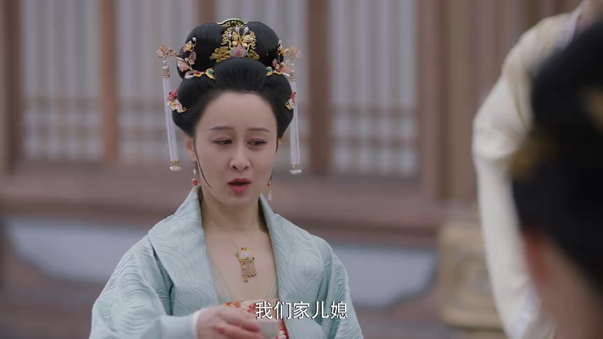 春来定风波 3集
