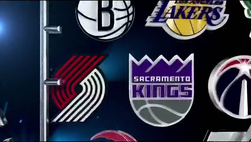 篮网vs黄蜂 NBA常规赛：篮网vs黄蜂第4节中文解说回放