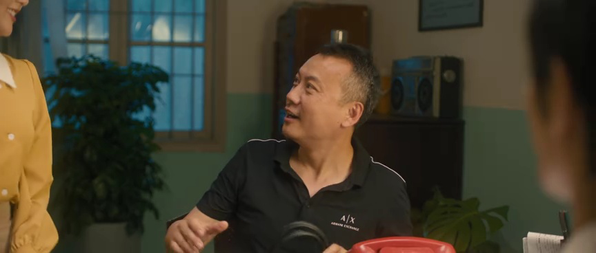春风燃情 20集