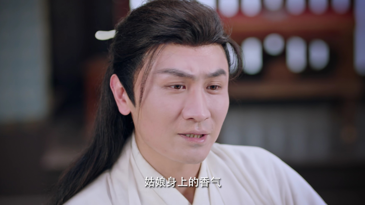 亲爱的阮小枫 6集