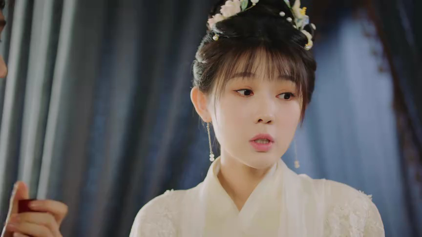 小女不听将军令 20集