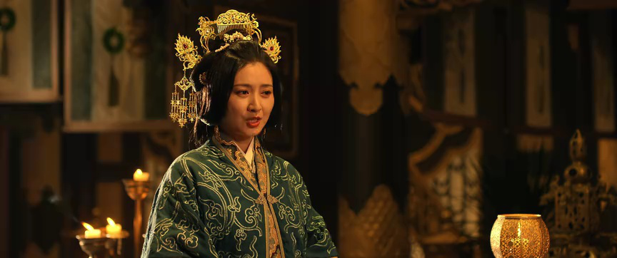 借宁安 14集