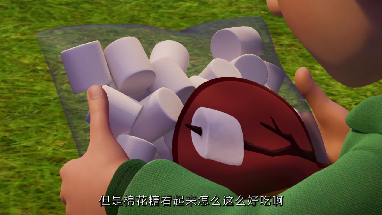 消防员山姆 第十四季[普通话版] 6集