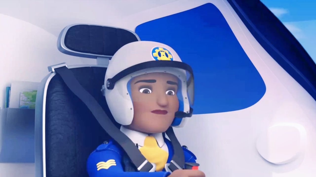 消防员山姆 第14季[英文版]_15_高光片段