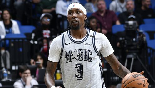 《NBA全场集锦》【球星】波普vs公牛集锦 全场24分贡献魔术生涯最佳一战