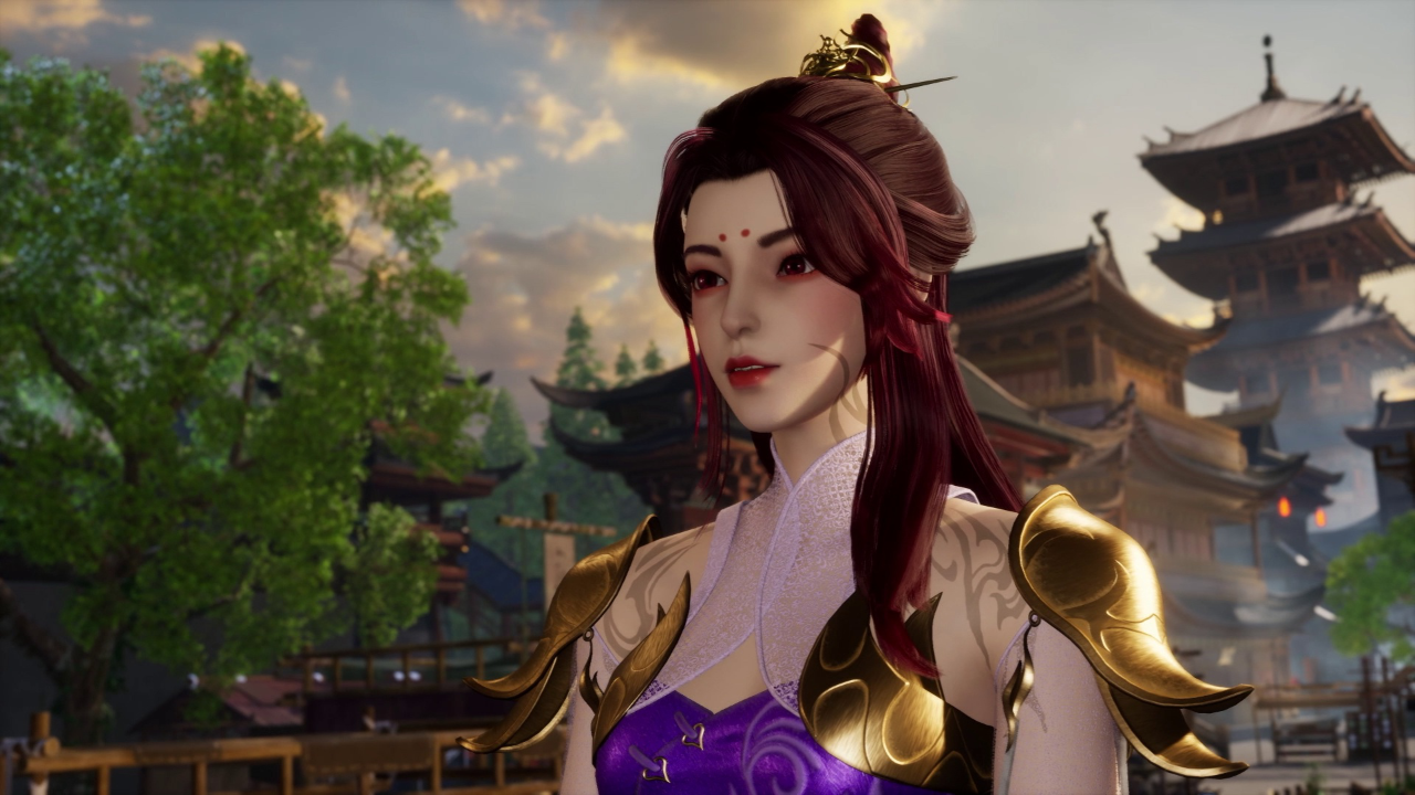 散修之王 39集
