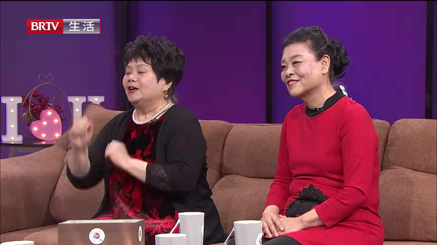 2025《选择》春节大联欢（四）