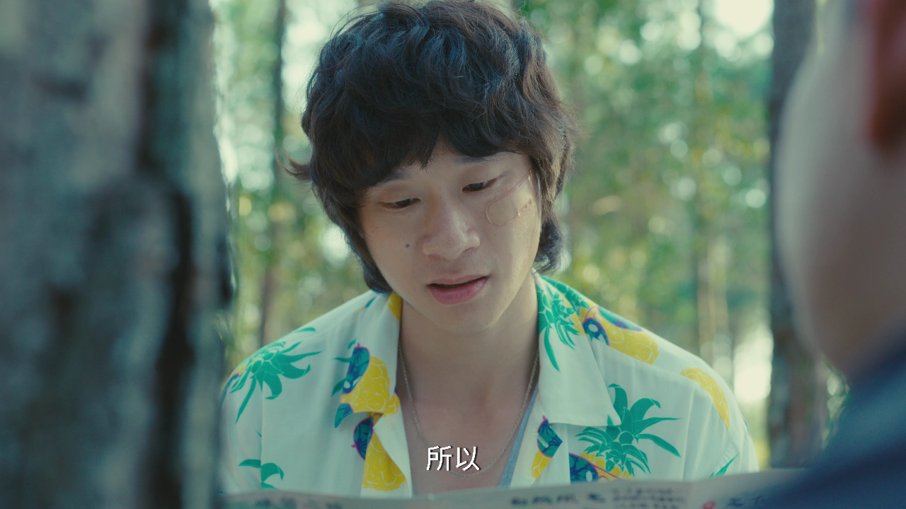 鹦鹉 2集