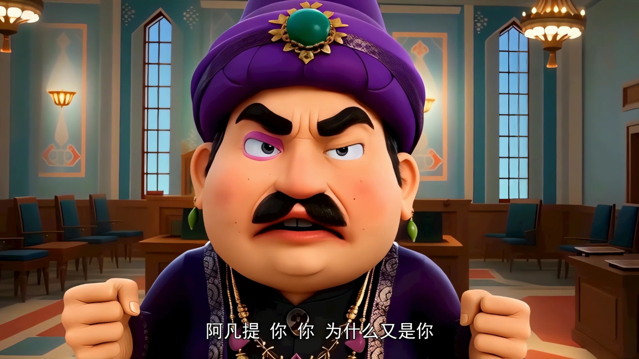 少年智多星 17集