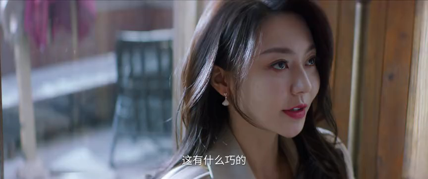 棕眼之谜 4集
