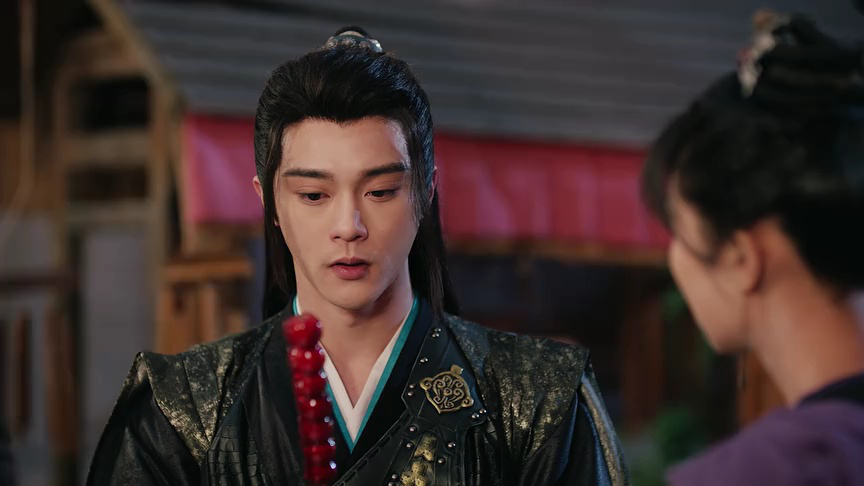 无相之城 21集