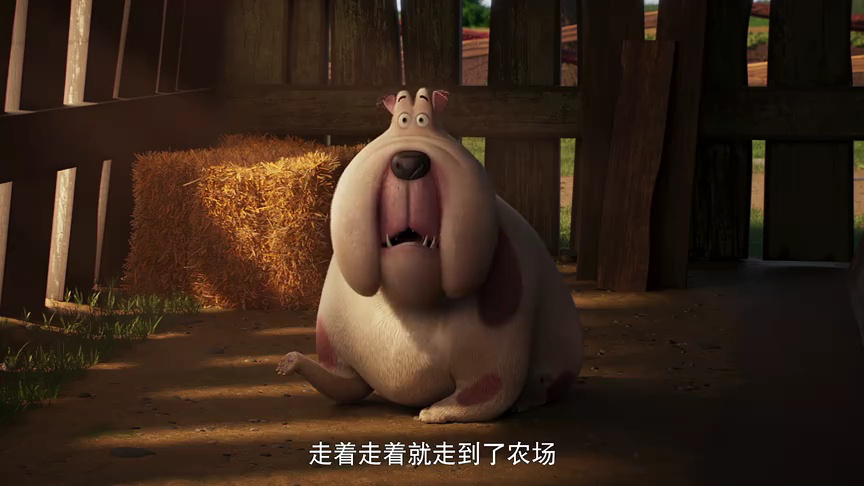 靠谱小队[普通话版] 14集
