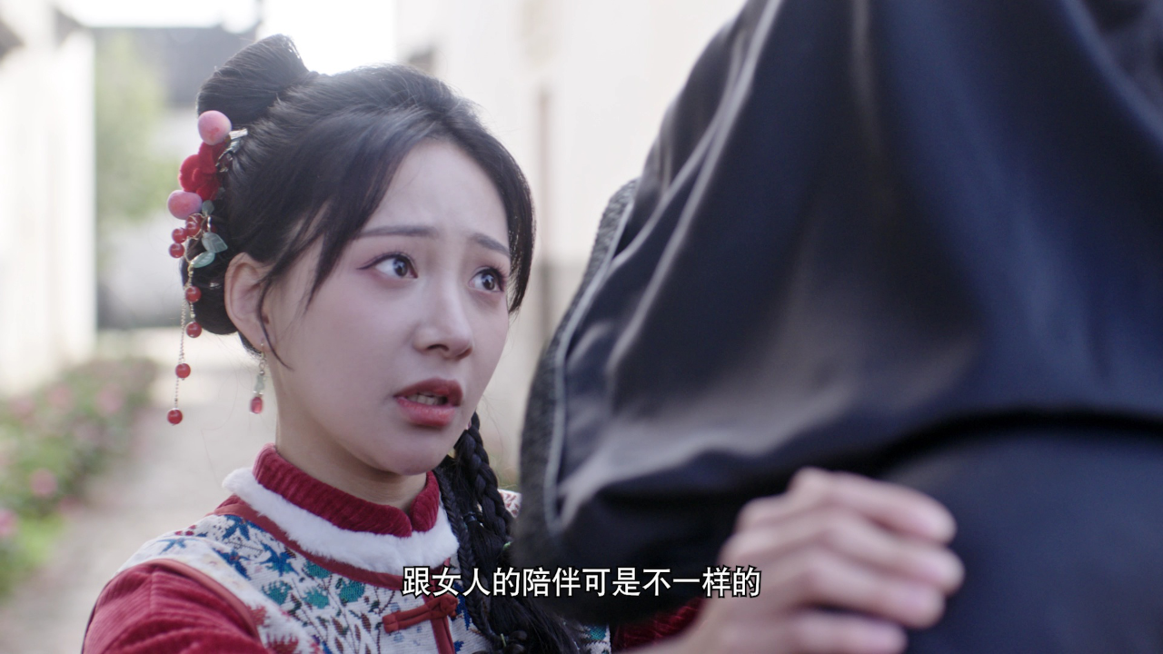 焚心 5集