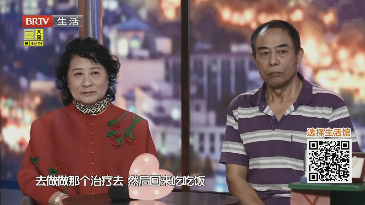 陪你度过漫长岁月（一）